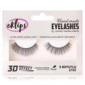 Eklips 3D Effect False Eyelashes for Natural Volume