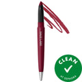 Le Monster Vegan Lipstick and Lip Liner Crayon: Moisturizing, Long-Lasting Color & Plumping - Cruelty-Free, Clean Beauty