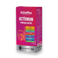Active Plus Activemom Prenatal Vitamin & Mineral Support 30 Capsules