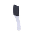 Claris Pedicure Tool - Wide Heel Grater for Dry Cracked Heels, Effortless Foot Care at Home