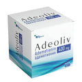 Adeoliv 400 mg Dietary Supplement - 48 Tablets