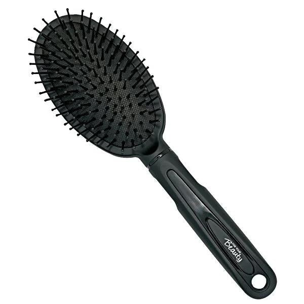 For Your Beauty Professional Massage Hair Brush - Gentle Detangling for Wet & Dry Hair