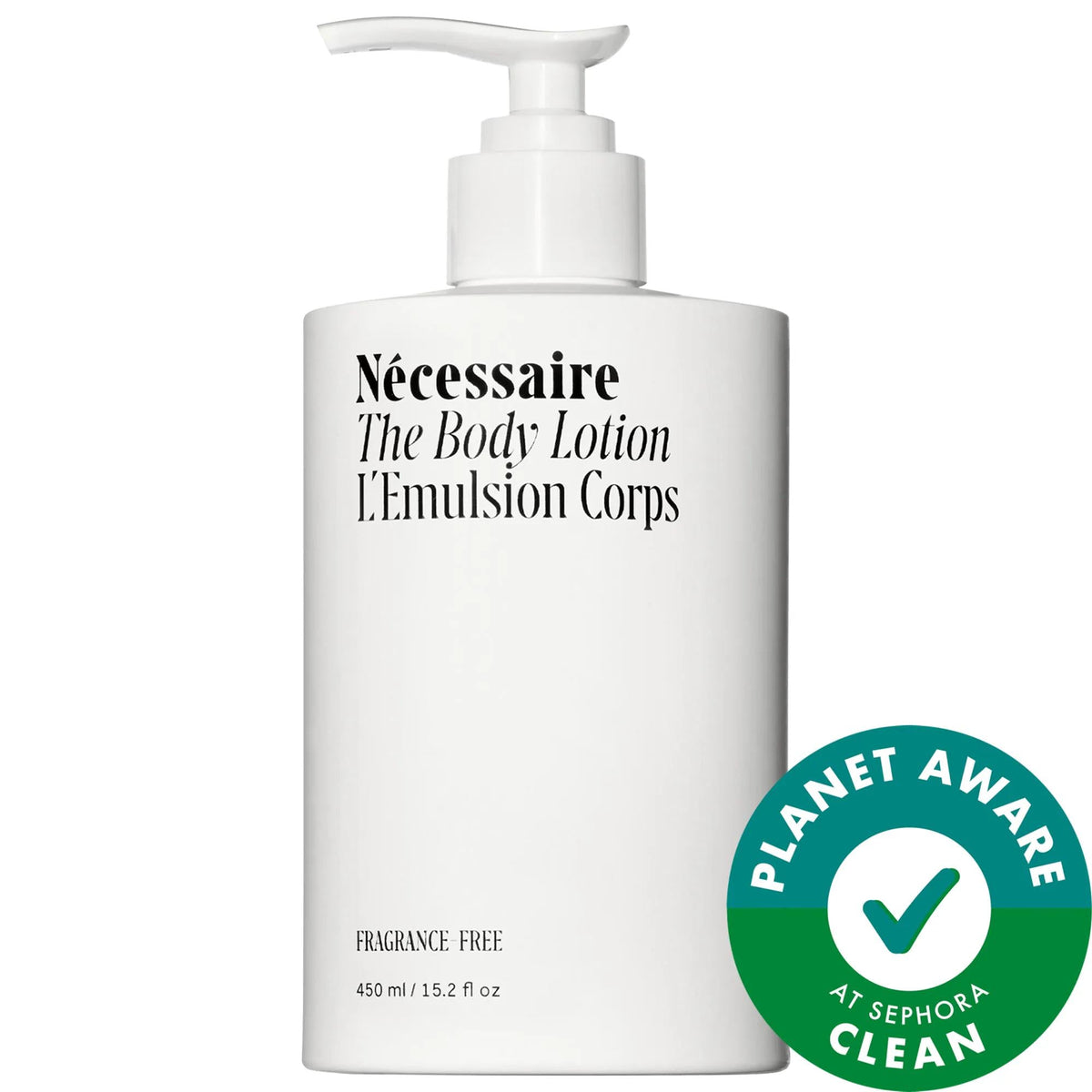 The Body Firming Body Lotion - Moisturizer with 5 Peptides & 2.5% Niacinamide for Dry Skin