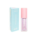 Soda Glitter Lipgloss - Shiny, Moisturizing Lip Gloss with Glitter Effect, 3.5ml