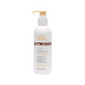 milk_shake Curl Passion Enhancing Fluid - 200ml Curl Defining Cream for Curly Hair, Strengthening & Frizz Reduction