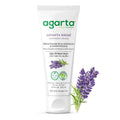 Agarta Natural Lavender Cream for Sebum Balancing 75 ml