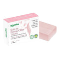 Agarta Natural Soap for Dry & Sensitive Skin 150g