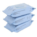 Agnotis Supreme 99% Pure Water Baby Wet Wipes 2-Pack