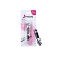 Nascita Nail Clippers - Sharp Toenail Clippers for Easy Nail Trimming & Hygiene