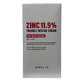 Barulab Zinc 11.9% Soothing & Restoring Cream 50g