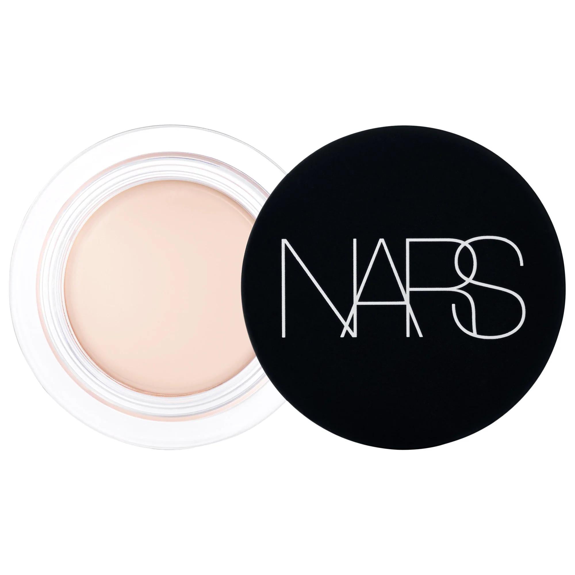 NARS Soft Matte Complete Full Coverage Longwear Concealer - Full Coverage, Oil-Free, Vegan & Gluten-Free