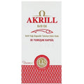 Matriks Akrill Krill Oil Dietary Supplement 30 Caps