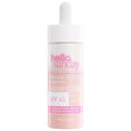 The One Vitamin C Serum with SPF 45 - Hydrating, Brightening, Anti-Aging Face Serum, Cruelty-Free & Gluten-Free Skincare