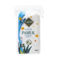 Alalin Hydrophilic Cotton Soft Cotton Wool 50g