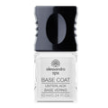 Alessandro Nourishing Base Coat Smoothes & Protects 10ml