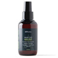 Alfheim Relief Massage Oil with Soothing Aromas 100 ml