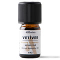 Alfheim Vetiver Essential Oil Complex Aroma 5 ml