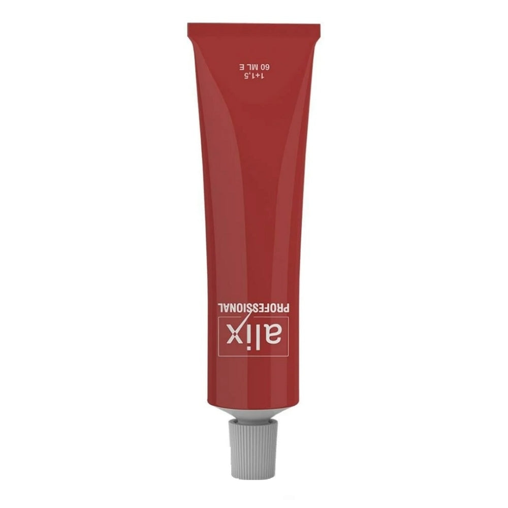 Alix Boya Permanent Hair Color 7.01 Natural Ash Blonde