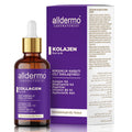 Alldermo Collagen Revitalizing Face Serum with Peptides 30 ml