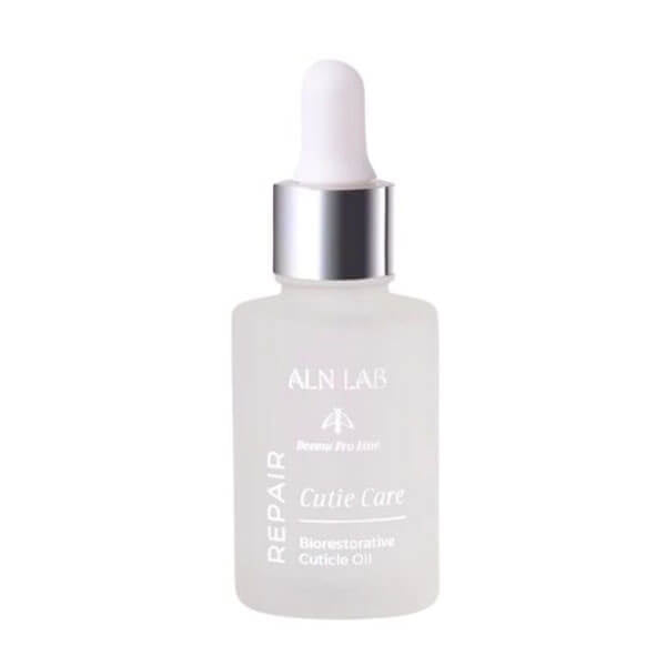 Aln Lab Dermo Pro Line Repair Nail Care Oil 20 ml