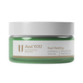 And You Foot Scrub for Smooth Skin 250 ml
