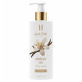 And You Vanilla Oil Body Wash with Sea Minerals 400 ml