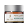 And You Age-Defying Night Cream for Smooth Skin 50 ml