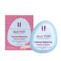 And You Intense Repairing Hand Cream for Dry Skin 30 ml