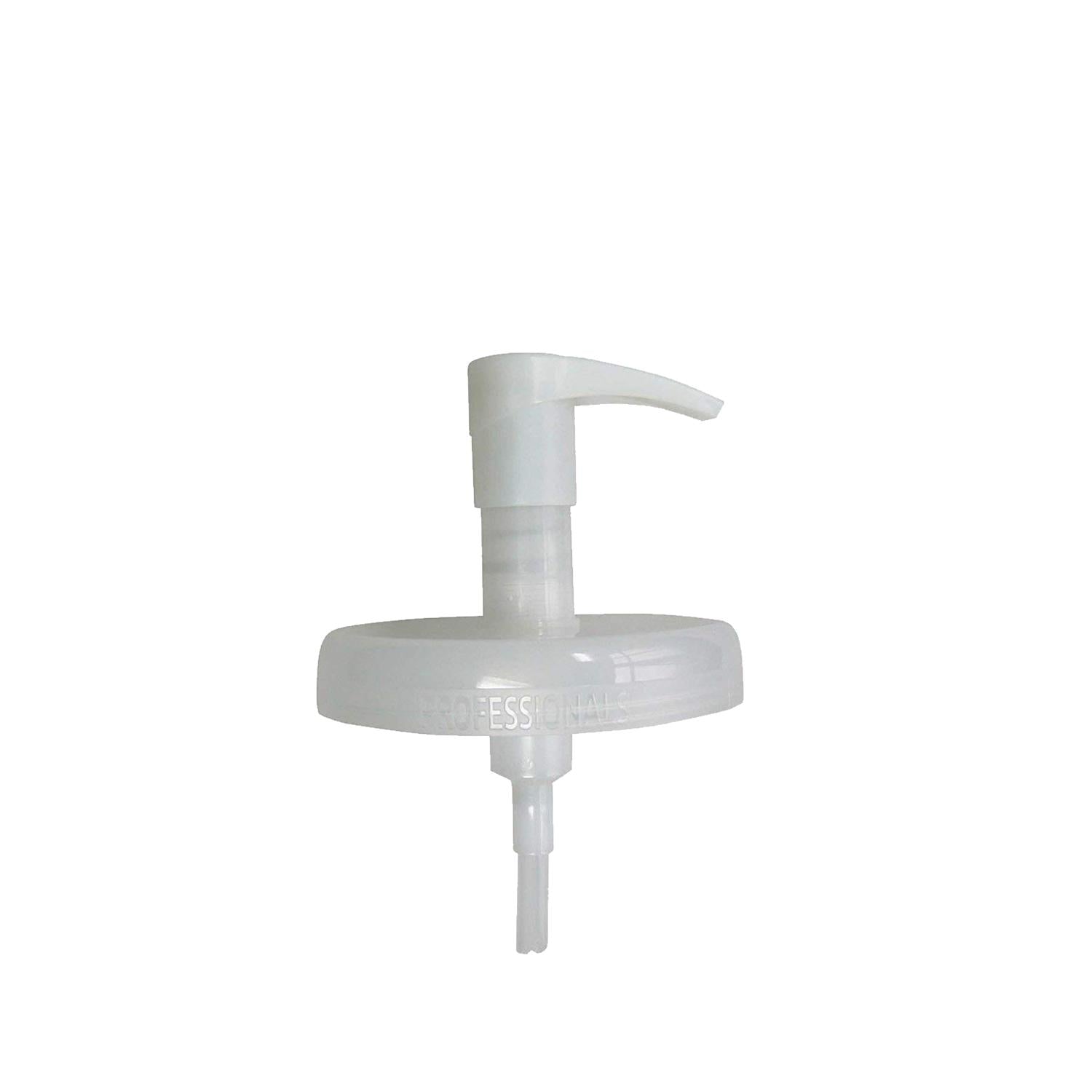 Wella Professionals 500 ml Hair Mask Dispenser Pump - Hair Care Product Pump for Salon Professionals and Home Users