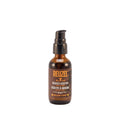 Reuzel Clean & Fresh Beard Serum - Nourishing 50g Beard Care for Healthy Beards