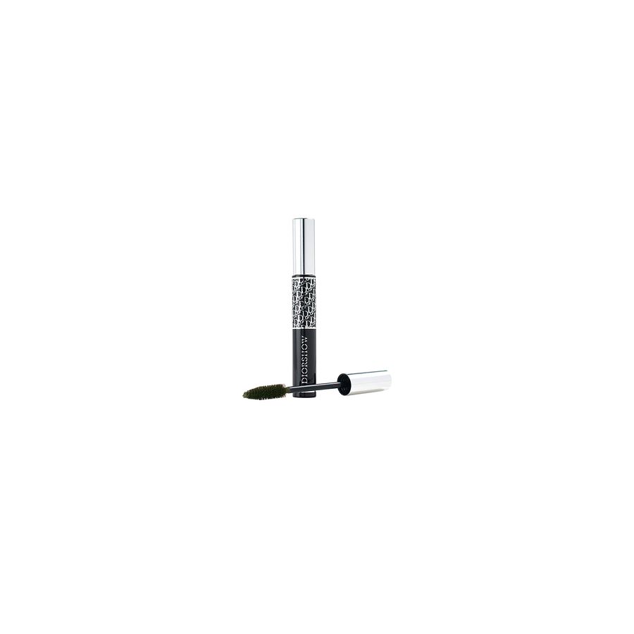 Dior Diorshow Mascara 258 Azure Blue - Volumizing Mascara 10ml