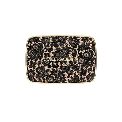 Dolce & Gabbana Sicilian Lace Makeup Palette for Eyes & Face