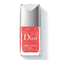 Dior Vernis 445 Coral Crush Nail Polish 10ml