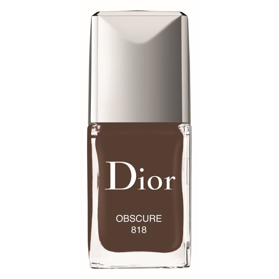 Dior Rouge Dior Vernis 818 Nail Polish 10ml