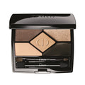 Dior 5 Couleurs Designer Eyeshadow Palette in 708 Amber Design