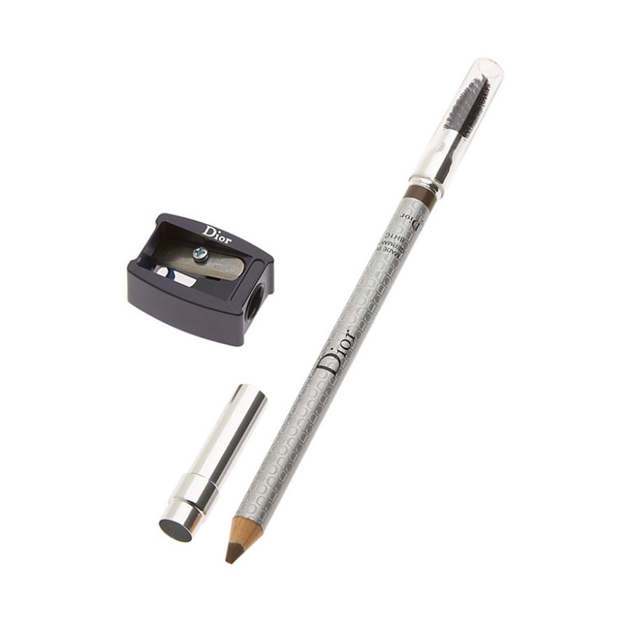 Dior Sourcils Poudre Powder Eyebrow Pencil 553