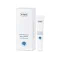 Ziaja Eye Cream with Centaurea Cyanus Extract - Dark Circle & Fine Wrinkle Reduction, Vegan & Fragrance-Free, 0.51 fl oz