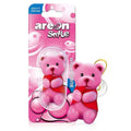 Areon Smile Bubble Gum Sweet Scented Car Air Freshener