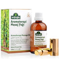 Arifoglu Aromatherapy Massage Oil for Body Relaxation 100ml