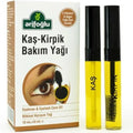 Arifoglu Eyebrow & Eyelash Care Oil Set for Fuller Brows 20ml