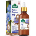 Arifoglu Cold Pressed Flaxseed Oil for Skin & Hair 50ml