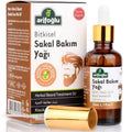 Arifoglu Beard Care Oil for Nourishing & Styling 50ml