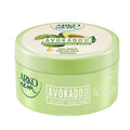 Arko Nem Avocado Moisturizing Cream for Smooth Skin 150 ml