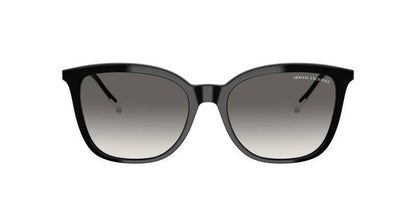 Armani Exchange 0AX4151S Women's Sunglasses 55mm