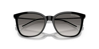 Armani Exchange 0AX4151S Women's Sunglasses 55mm