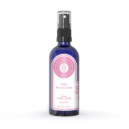 Arotolia Rose Water Natural Facial Toner 100 ml