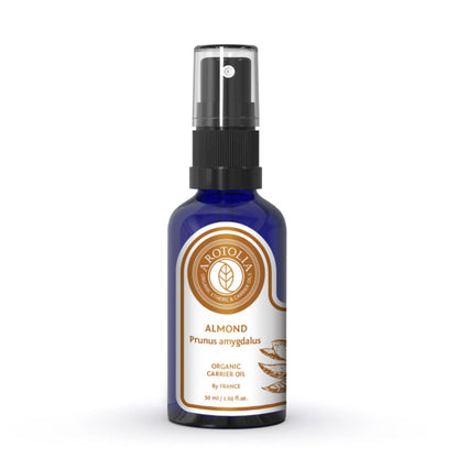 Arotolia Sweet Almond Oil Nourishing Body & Hair Care 50 ml