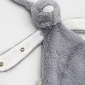 Babyjem - Soft Baby Rabbit Plush Toy for Sensory Development & Comfort