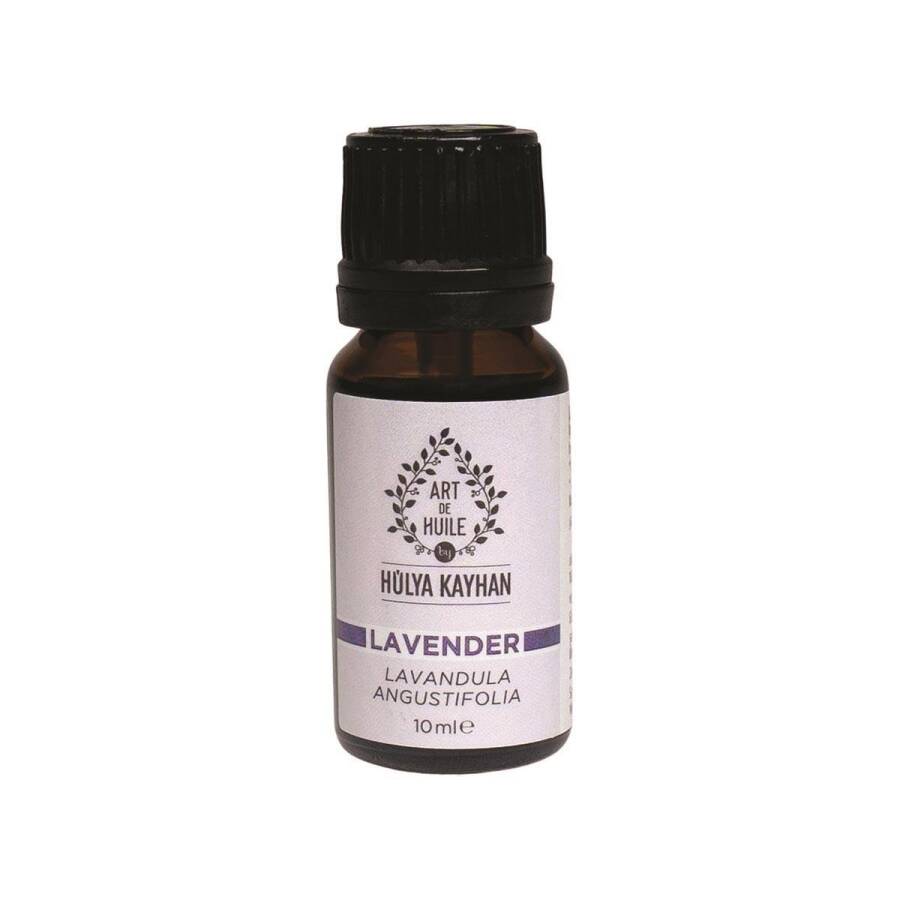 Art De Huile Lavender Essential Oil 10 ml