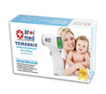 Artimed Non-Contact Infrared Thermometer for Family Care